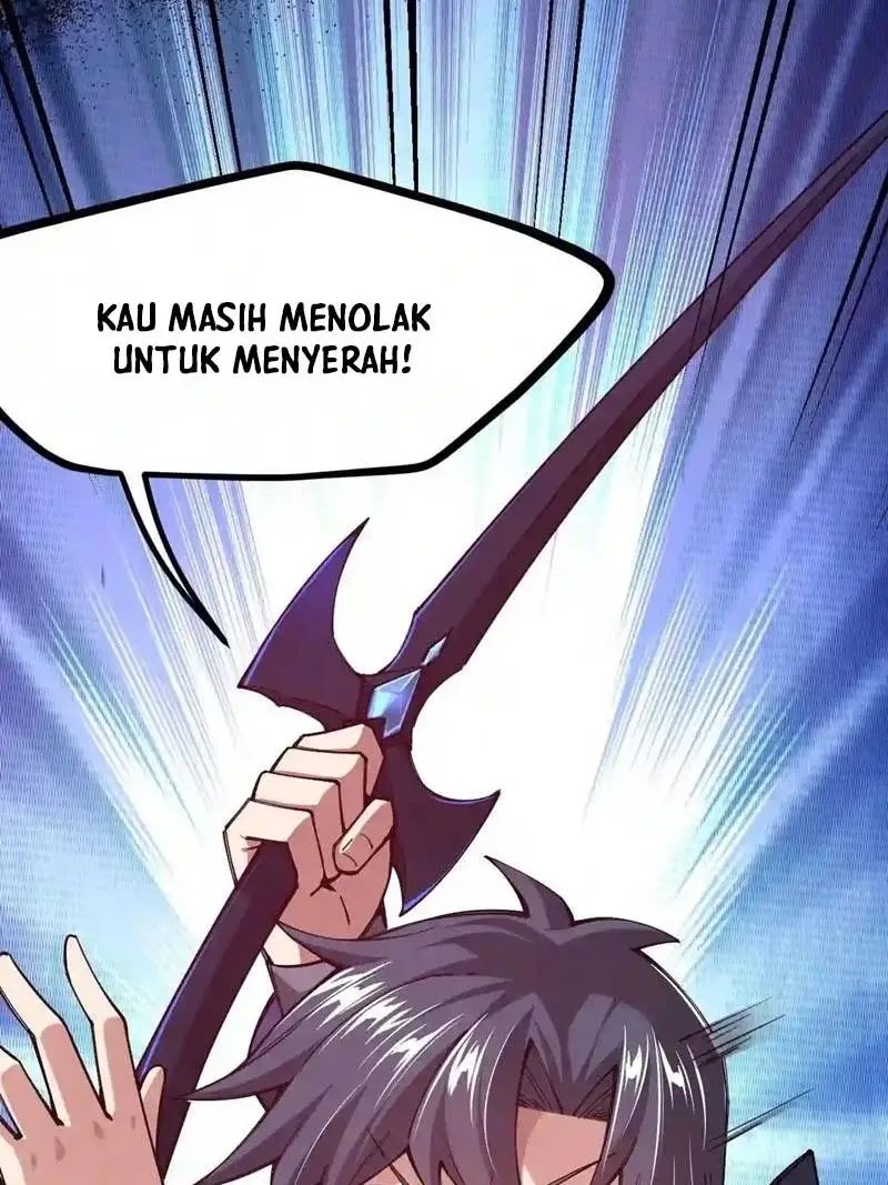 Sword Gods Life Is Not That Boring Chapter 54 Gambar 78