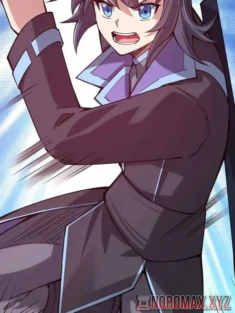 Sword Gods Life Is Not That Boring Chapter 54 Gambar 79