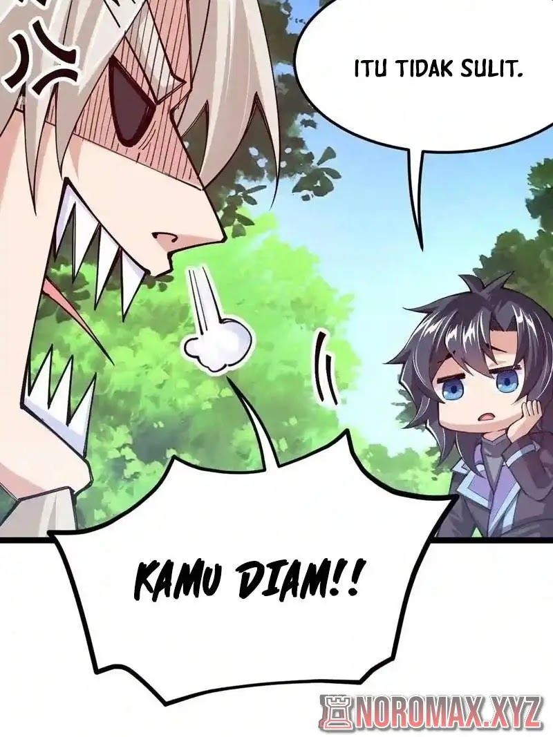 Sword Gods Life Is Not That Boring Chapter 54 Gambar 8