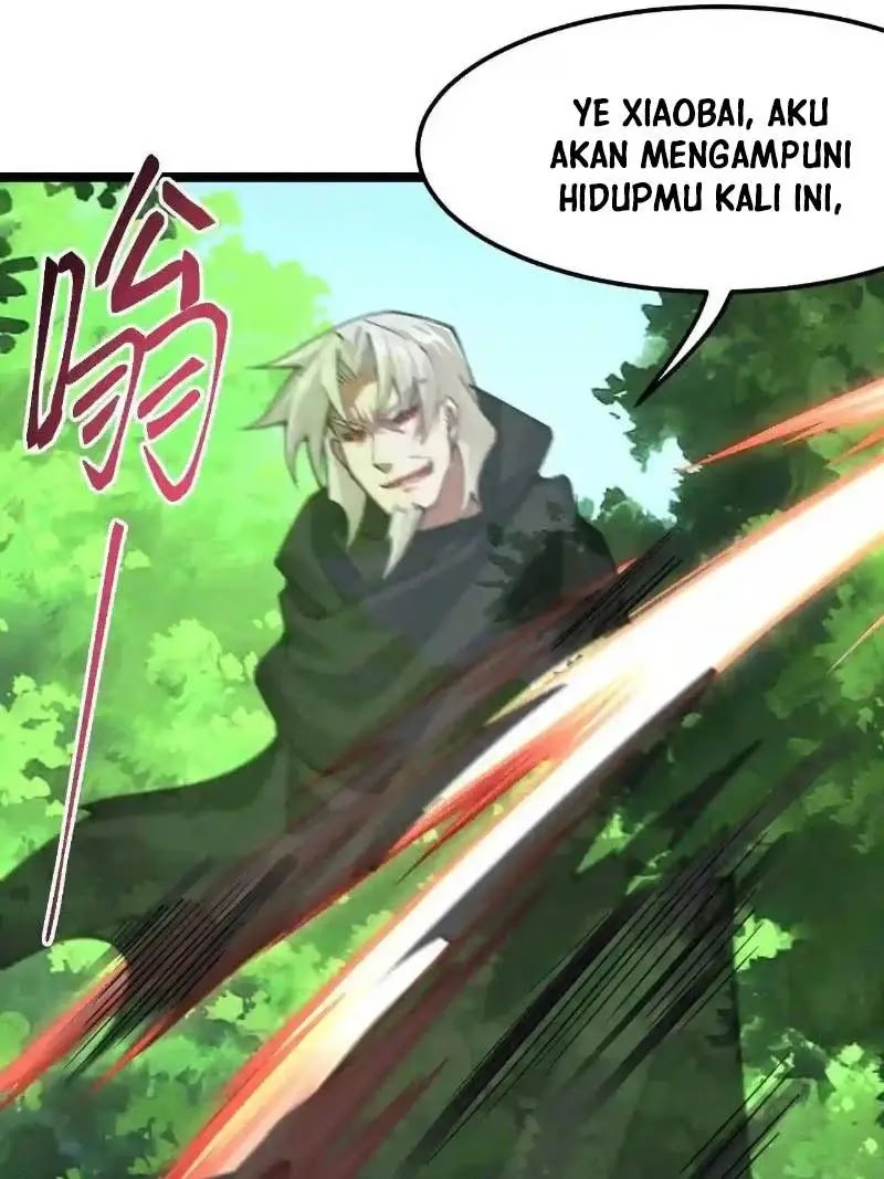 Sword Gods Life Is Not That Boring Chapter 54 Gambar 82