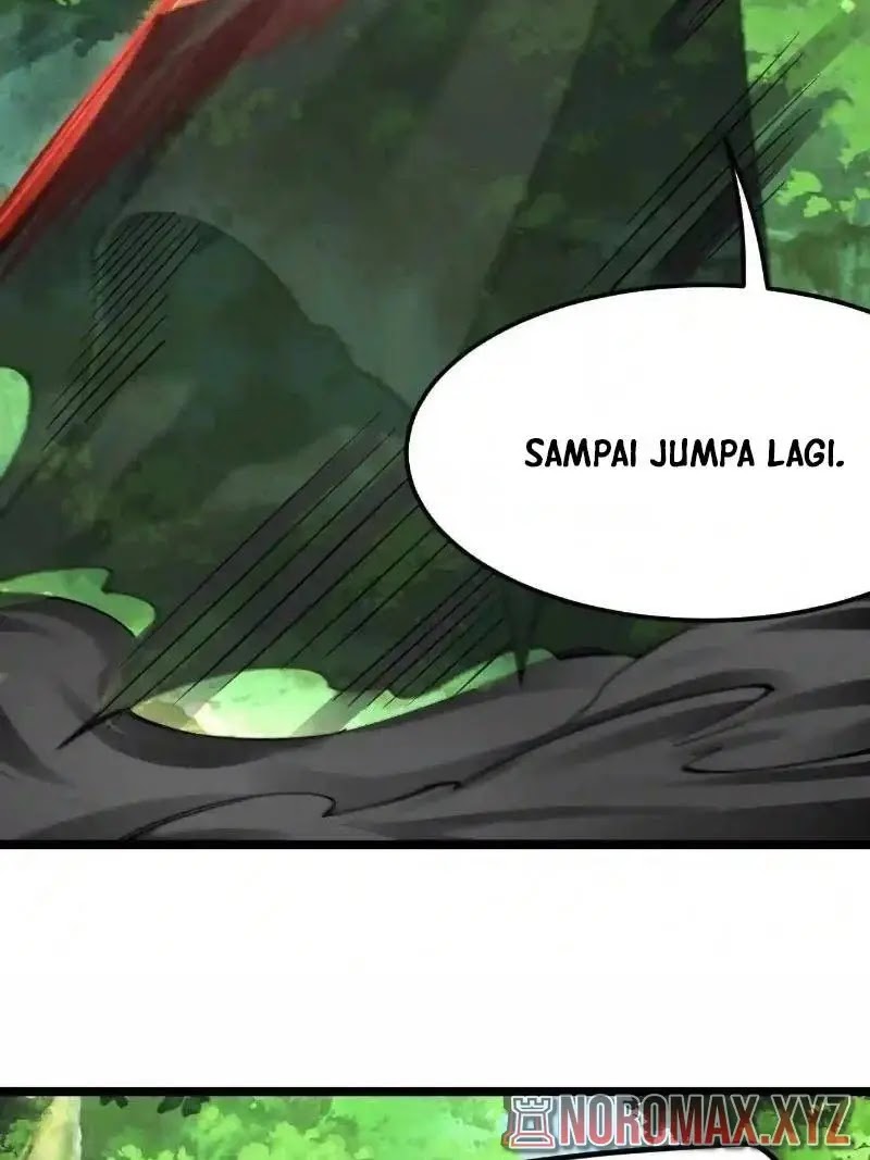 Sword Gods Life Is Not That Boring Chapter 54 Gambar 83