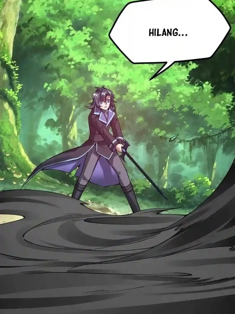 Sword Gods Life Is Not That Boring Chapter 54 Gambar 84