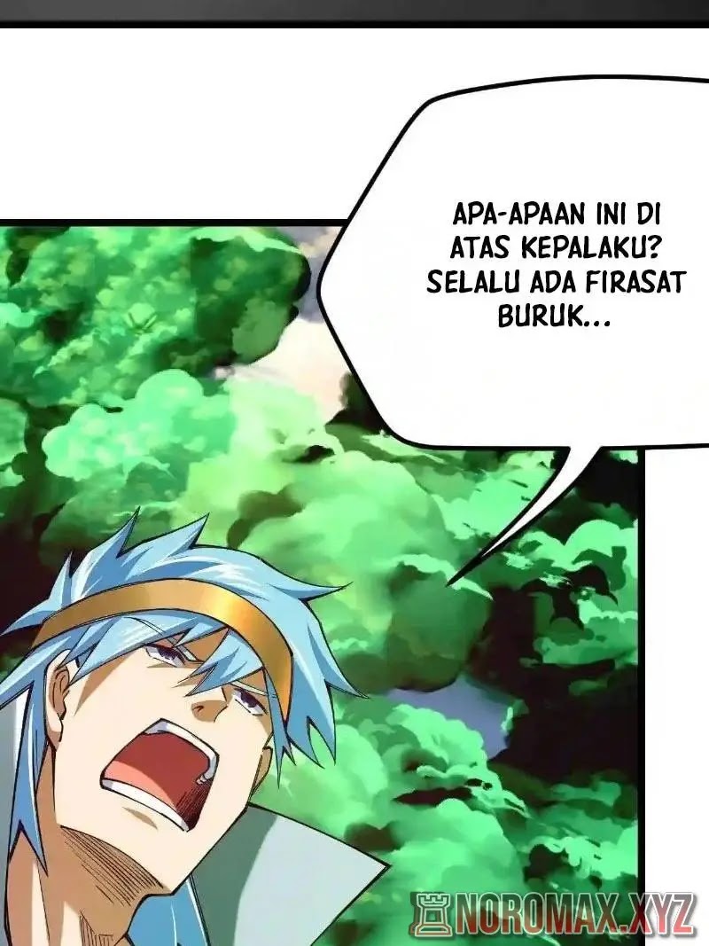 Sword Gods Life Is Not That Boring Chapter 54 Gambar 85