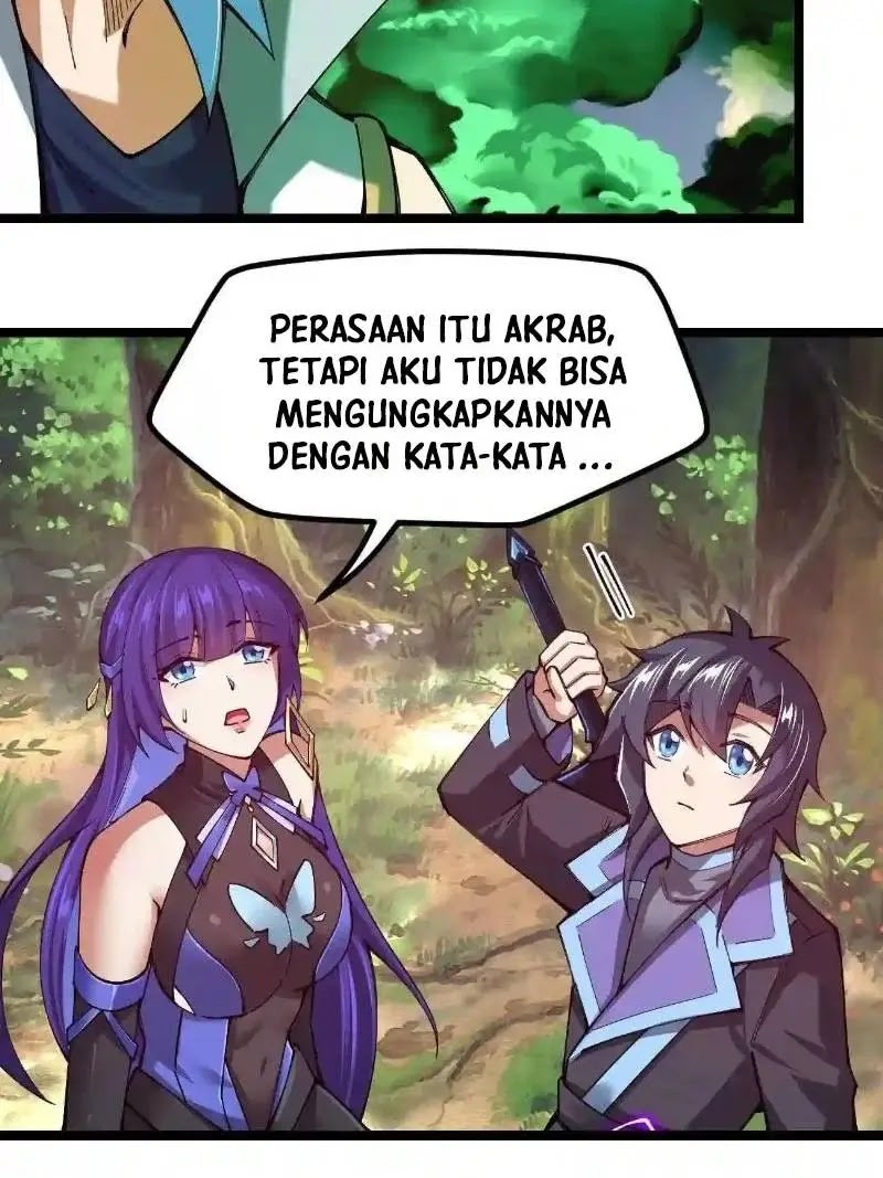 Sword Gods Life Is Not That Boring Chapter 54 Gambar 86