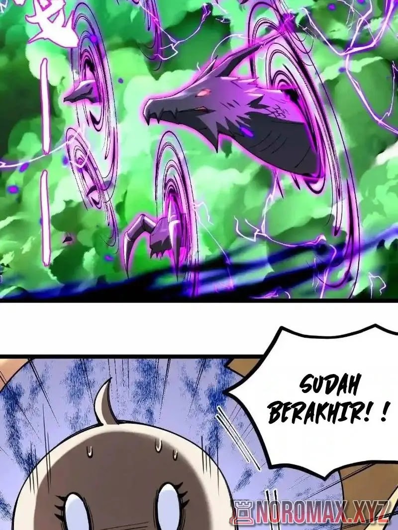Sword Gods Life Is Not That Boring Chapter 54 Gambar 89