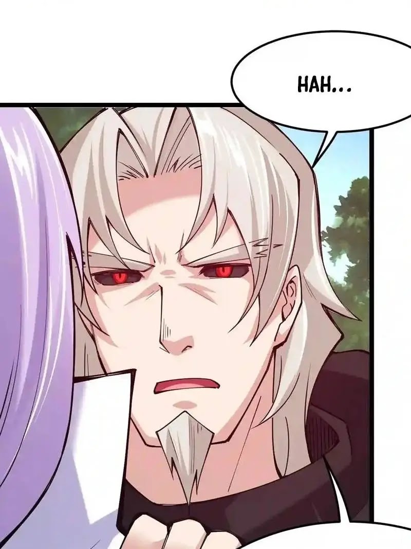 Sword Gods Life Is Not That Boring Chapter 54 Gambar 9