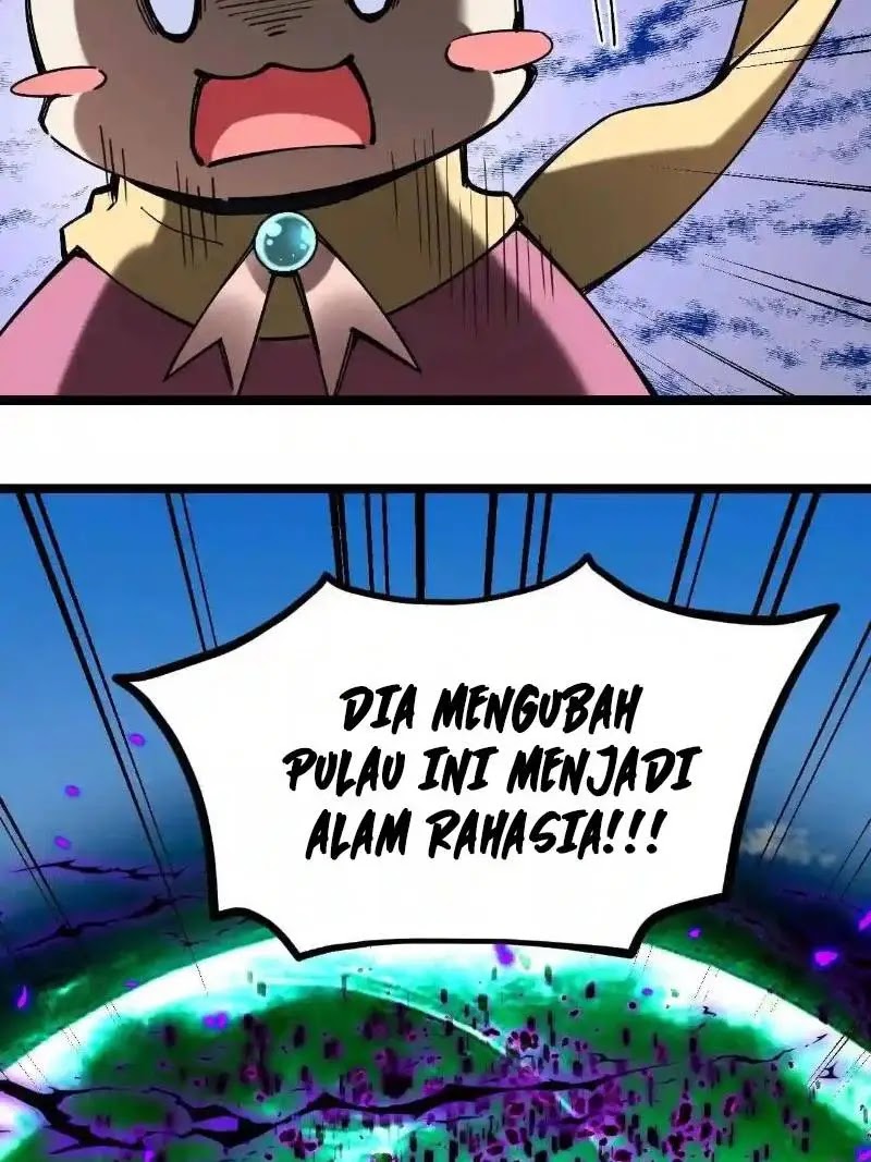 Sword Gods Life Is Not That Boring Chapter 54 Gambar 90