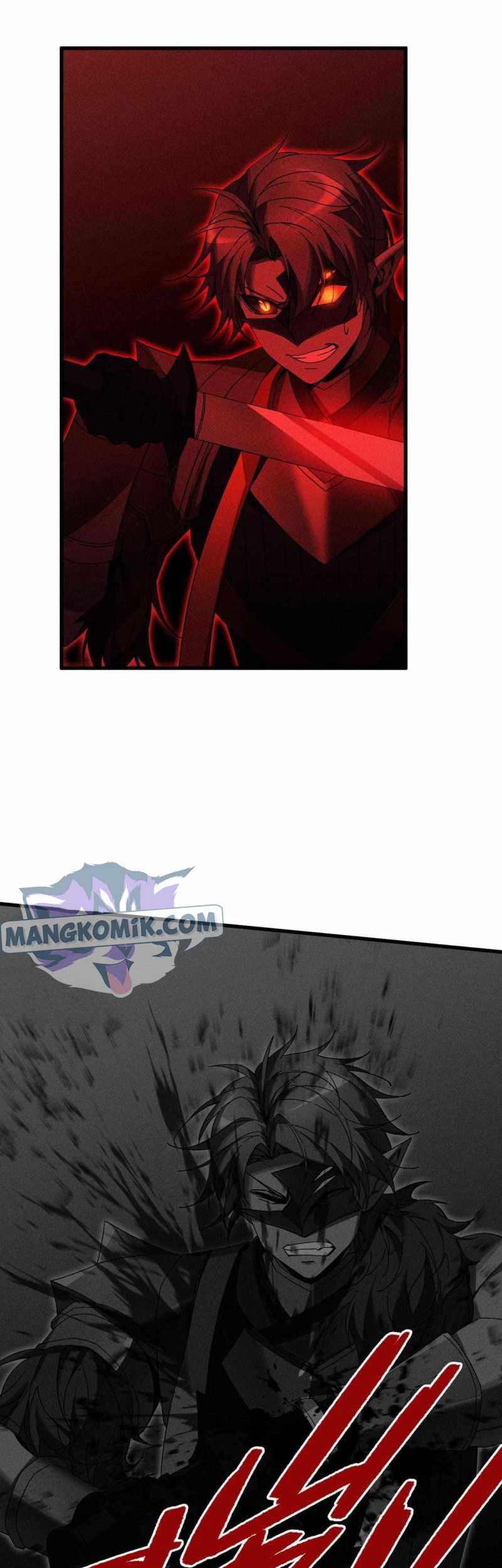 The Strongest Gamer Player (The Strongest Player) Chapter 40 Gambar 39