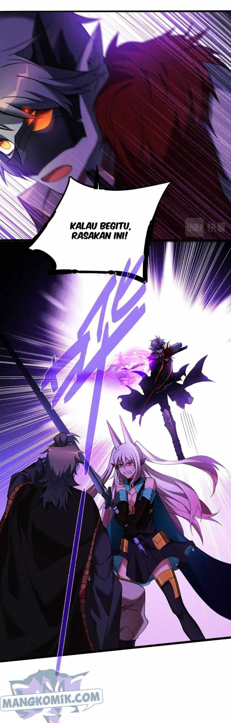 The Strongest Gamer Player (The Strongest Player) Chapter 40 Gambar 17