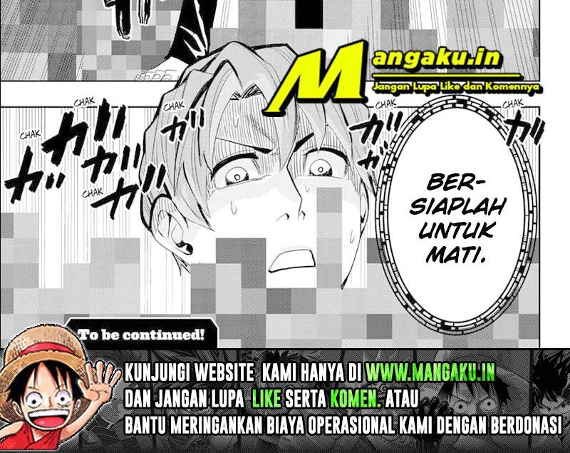Earthchild Chapter 19 Gambar 10