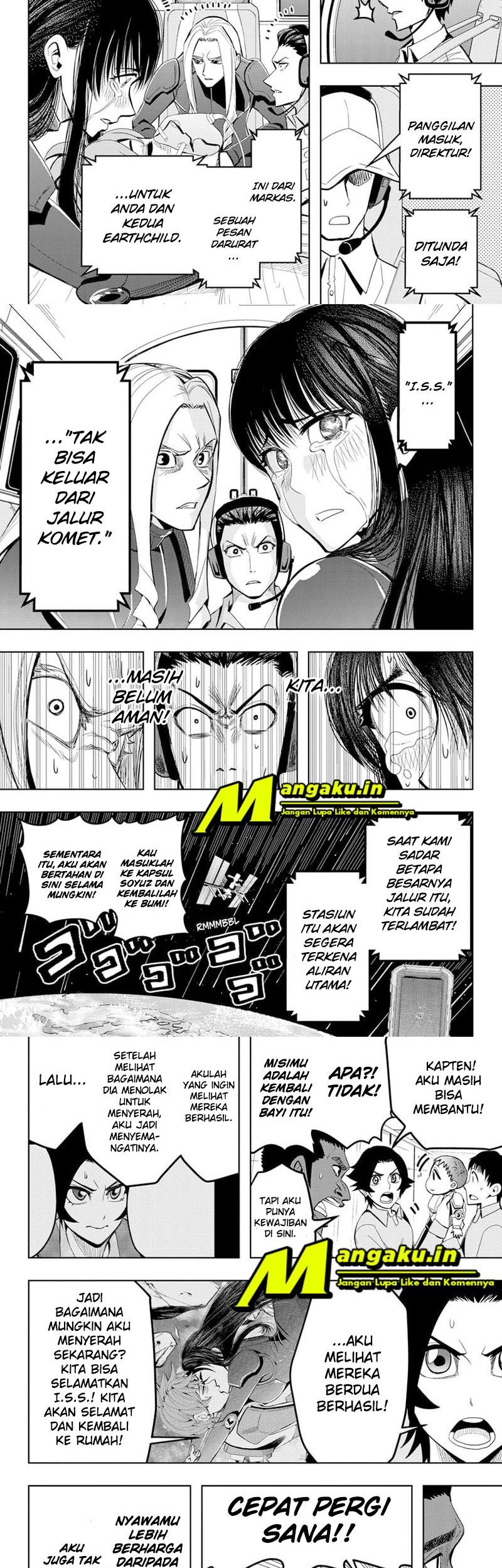 Baca Earthchild Chapter 19 Gambar 2