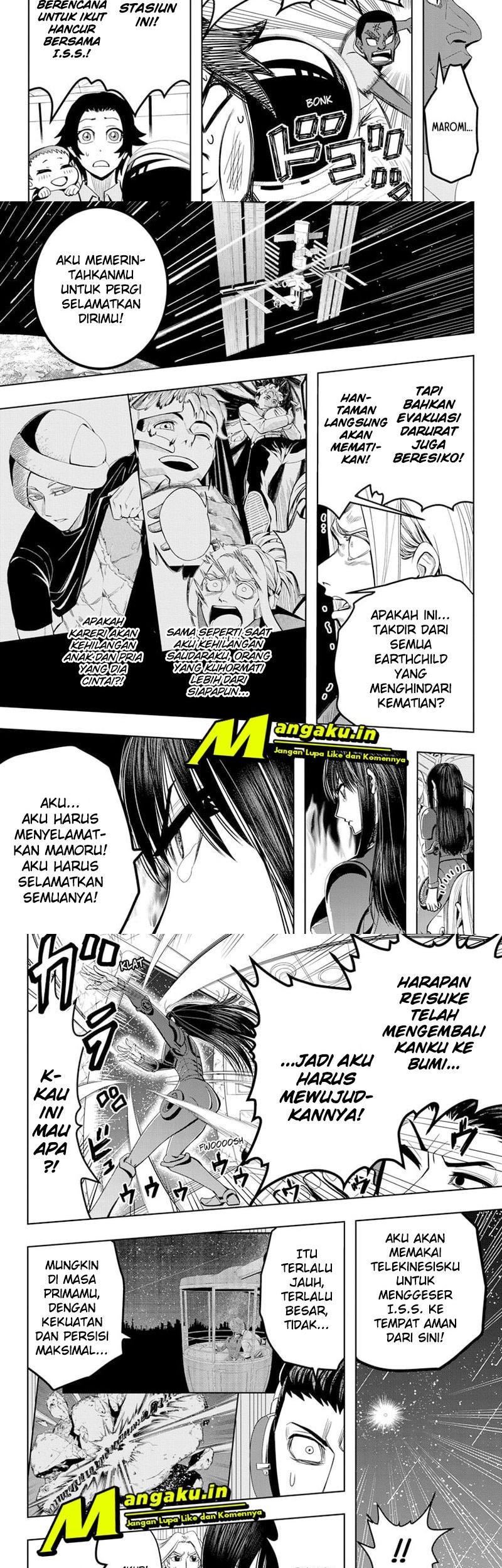 Earthchild Chapter 19 Gambar 3