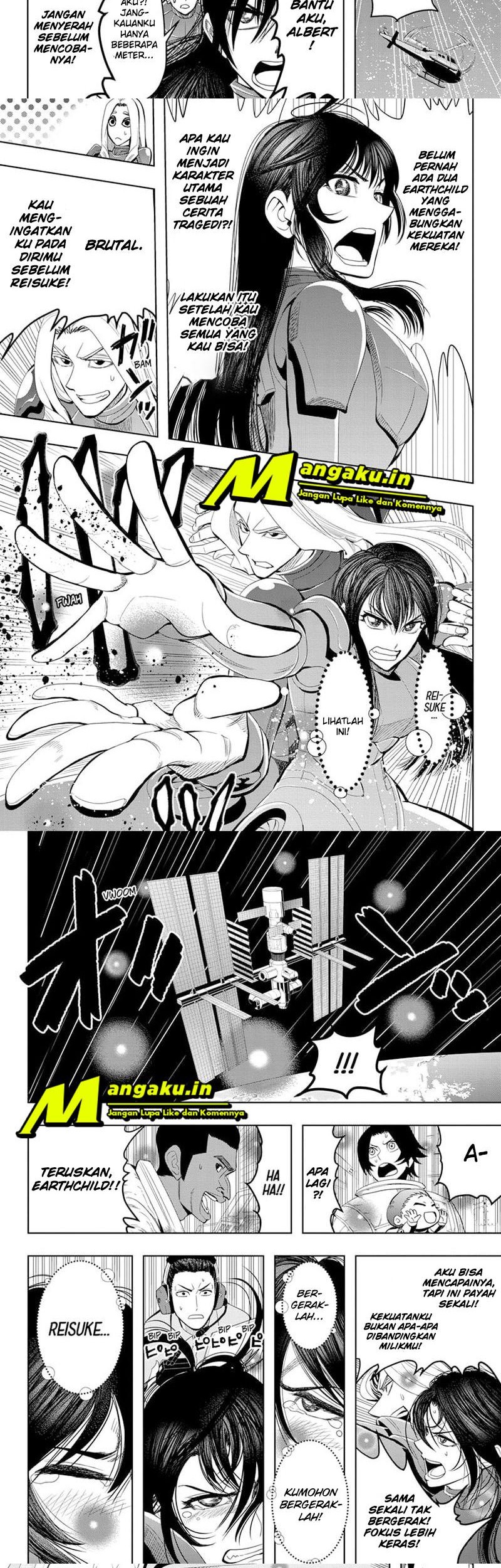 Earthchild Chapter 19 Gambar 4