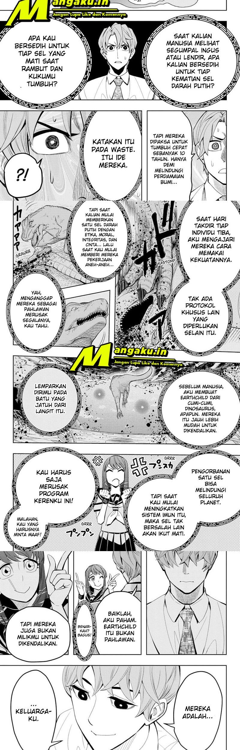 Earthchild Chapter 19 Gambar 8