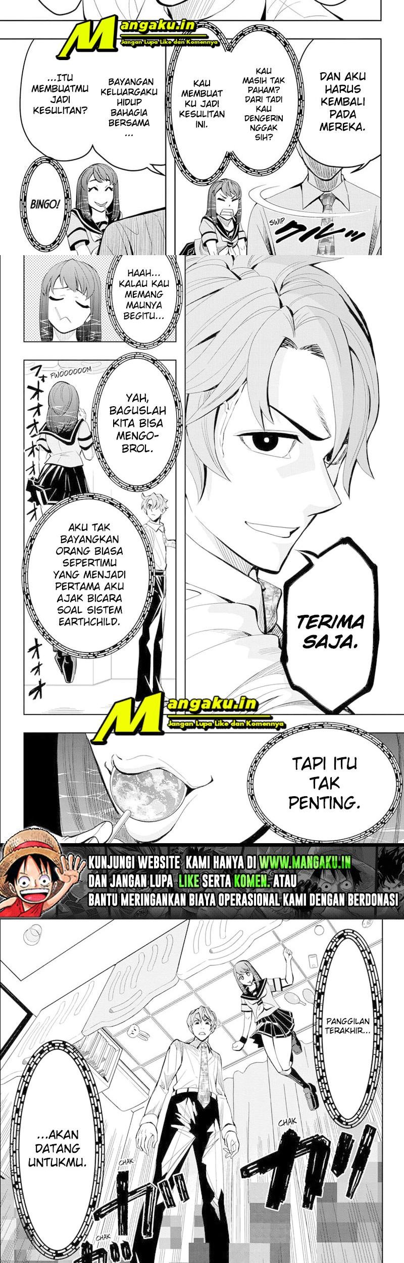 Earthchild Chapter 19 Gambar 9