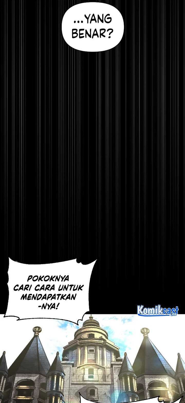 Talent-Swallowing Magician Chapter 37 Gambar 21
