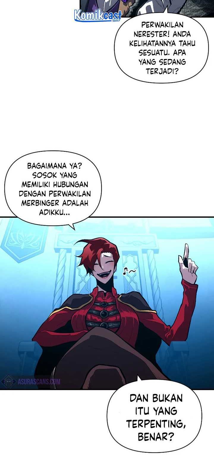 Talent-Swallowing Magician Chapter 37 Gambar 29