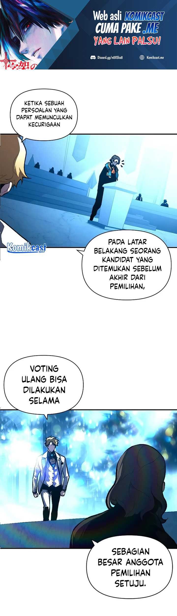 Baca Talent-Swallowing Magician Chapter 37 Gambar 2