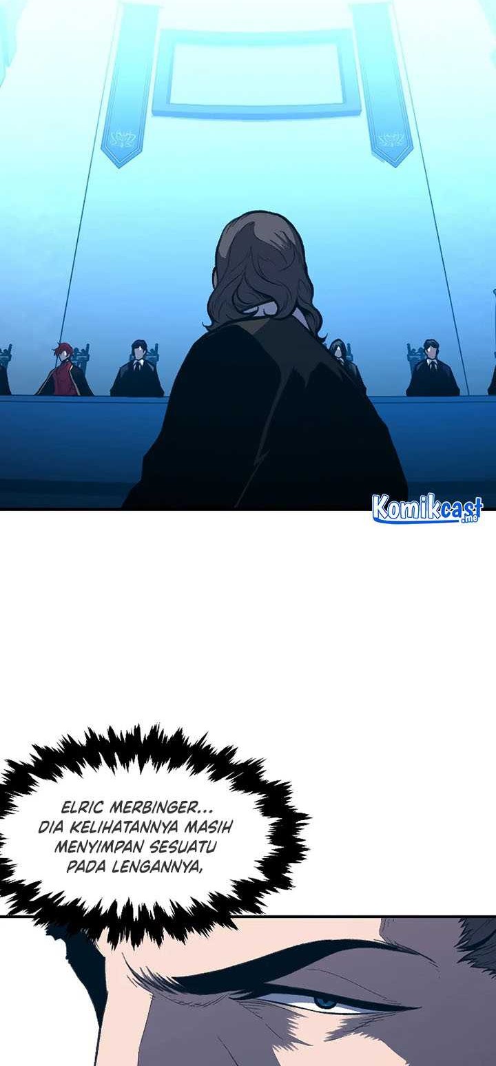 Talent-Swallowing Magician Chapter 37 Gambar 9