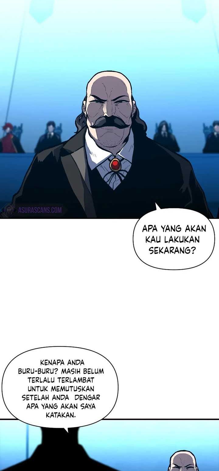 Talent-Swallowing Magician Chapter 37 Gambar 11