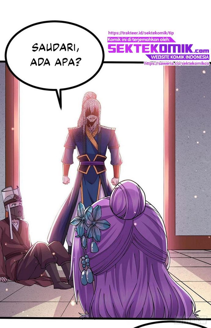 Son in Law Does Cheap Cultivation Chapter 174 Gambar 13