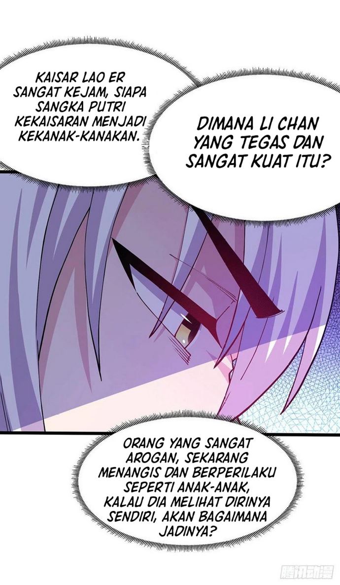 Son in Law Does Cheap Cultivation Chapter 174 Gambar 17