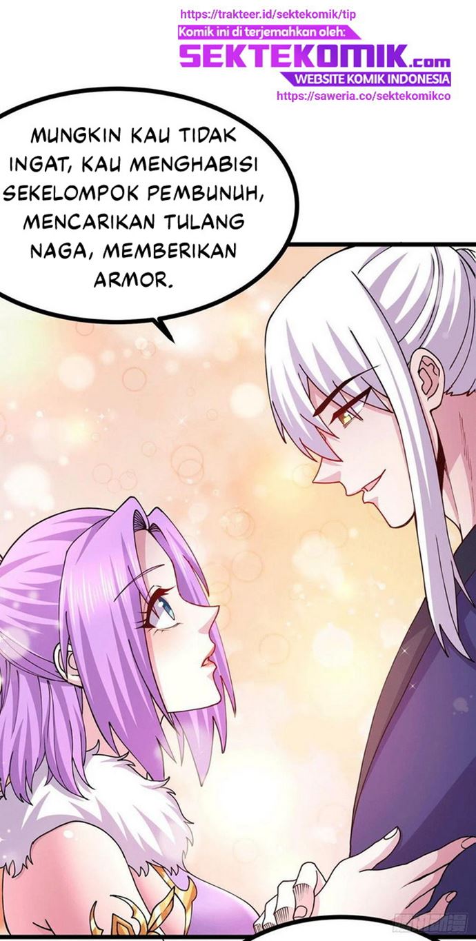 Son in Law Does Cheap Cultivation Chapter 174 Gambar 19