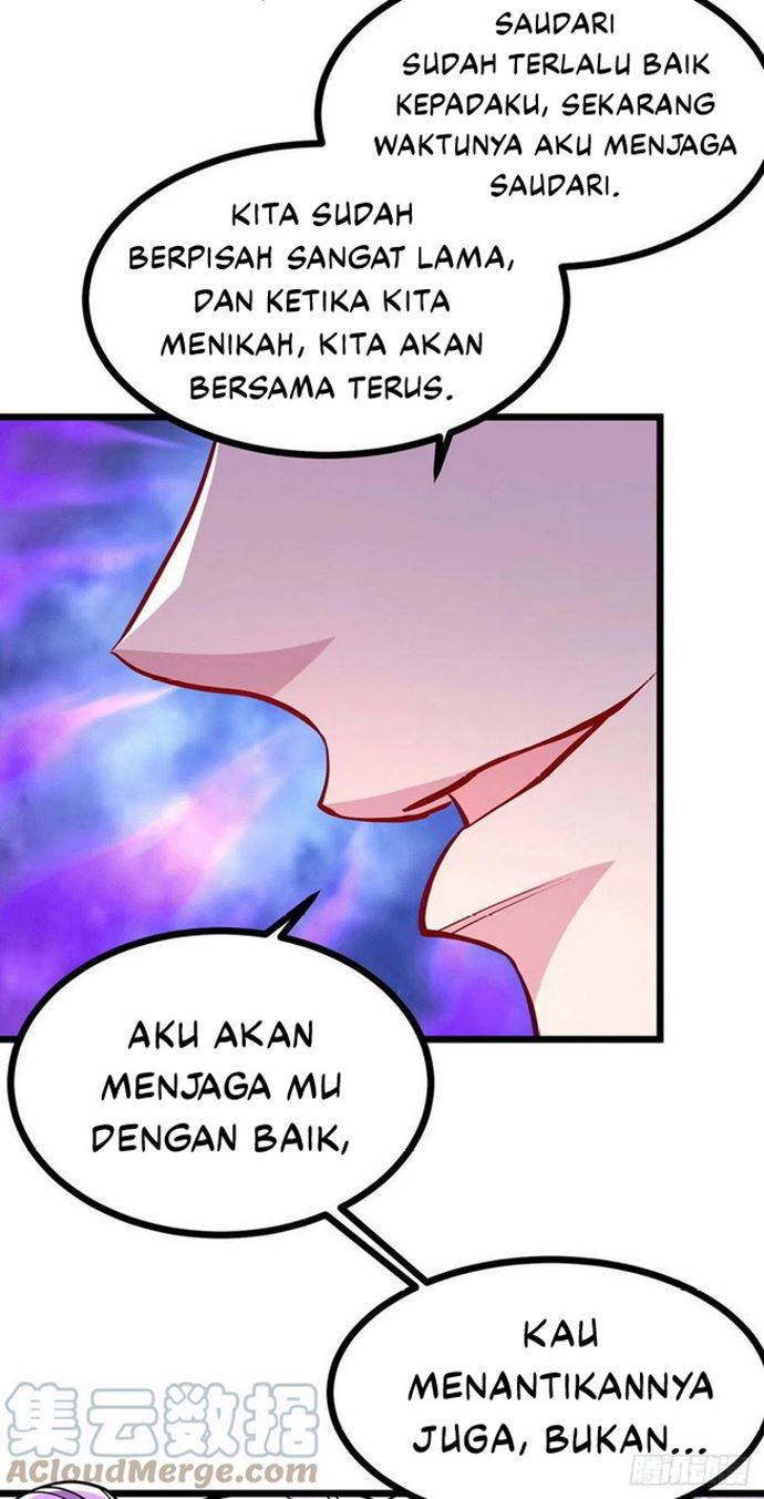 Son in Law Does Cheap Cultivation Chapter 174 Gambar 20