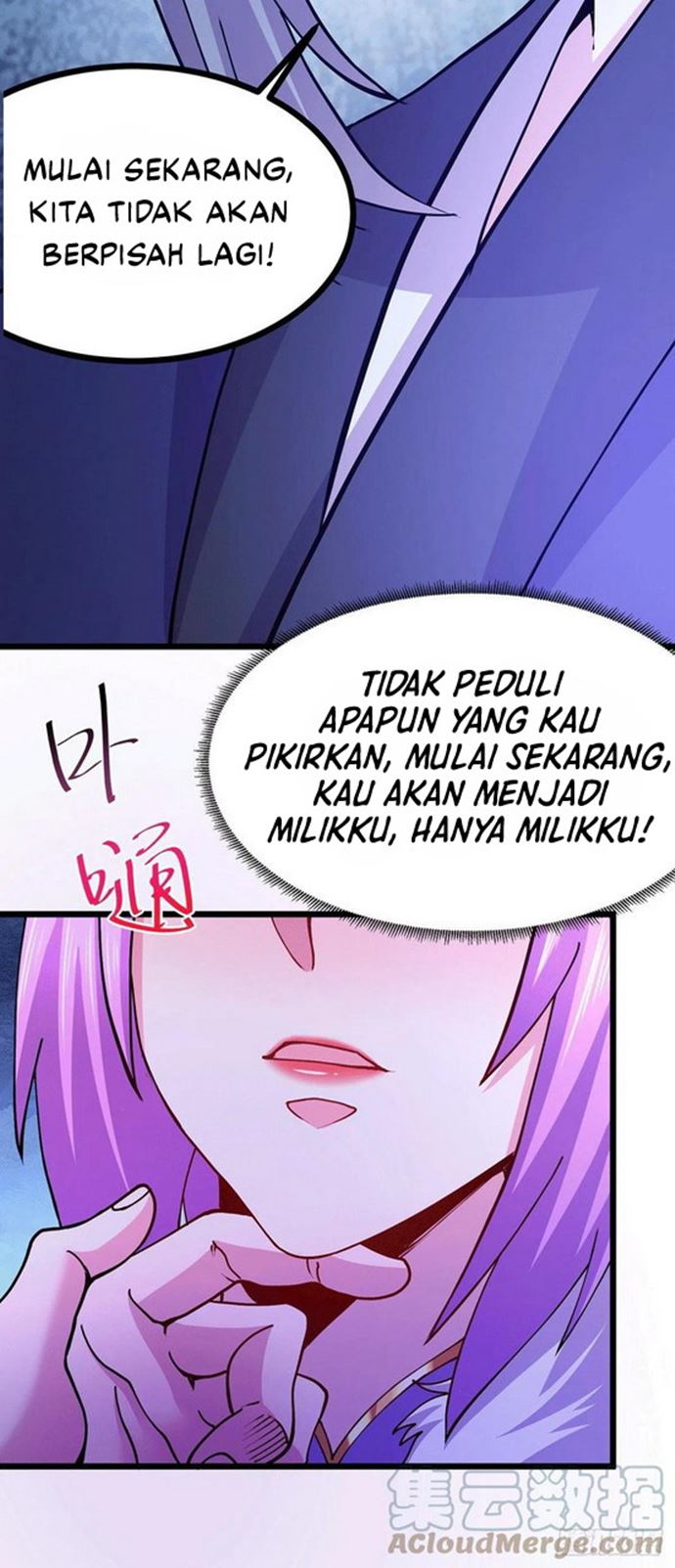 Son in Law Does Cheap Cultivation Chapter 174 Gambar 24