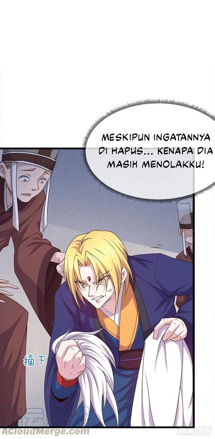 Son in Law Does Cheap Cultivation Chapter 174 Gambar 32