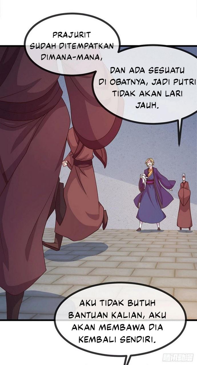Son in Law Does Cheap Cultivation Chapter 174 Gambar 33