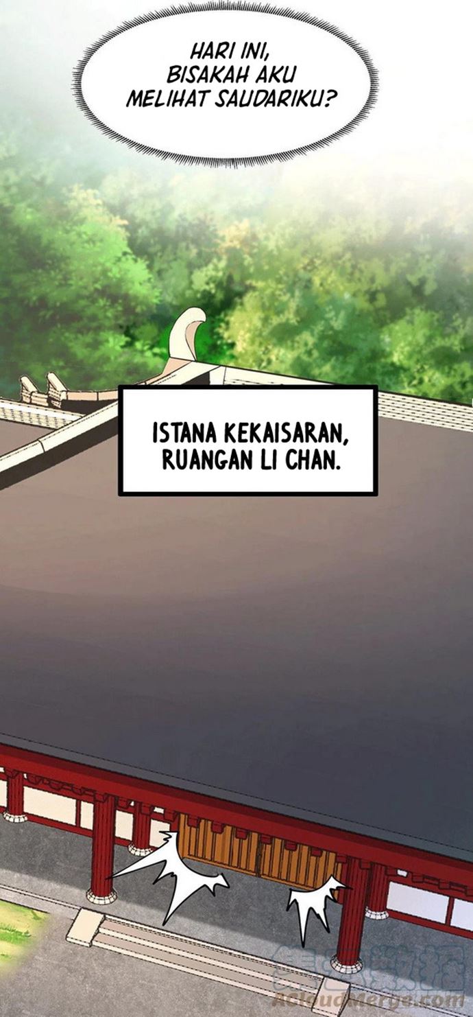Son in Law Does Cheap Cultivation Chapter 174 Gambar 4