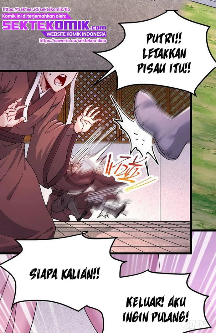 Son in Law Does Cheap Cultivation Chapter 174 Gambar 5