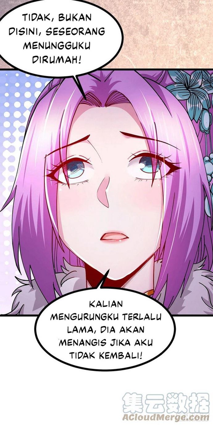 Son in Law Does Cheap Cultivation Chapter 174 Gambar 8