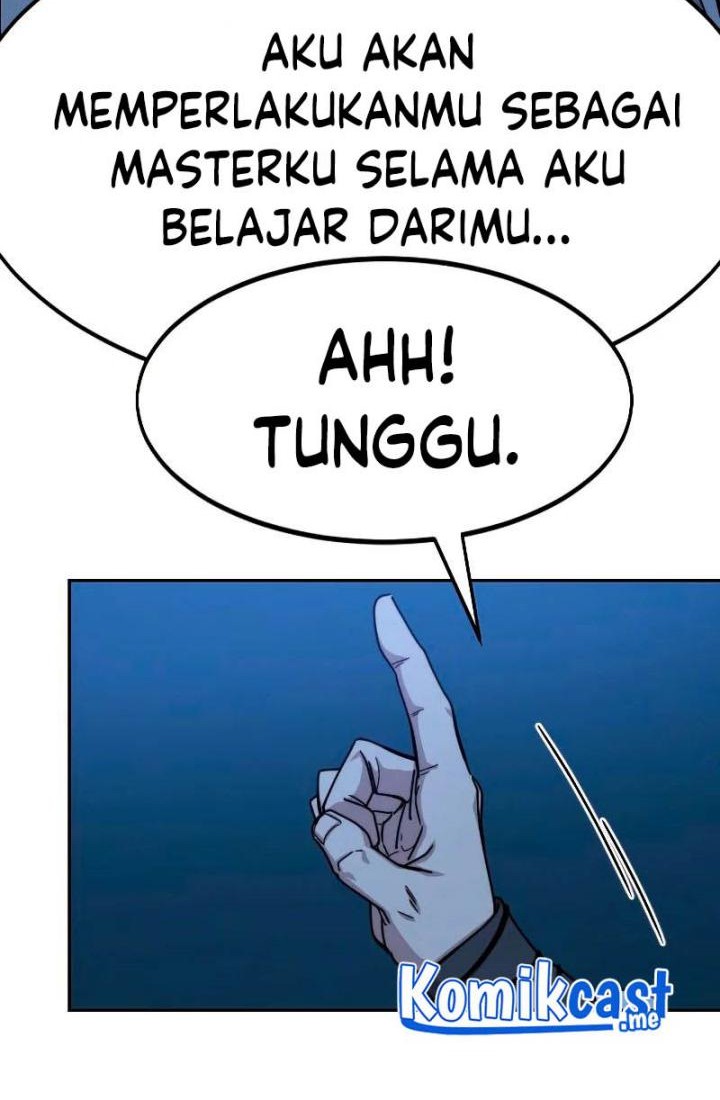 Return of the Flowery Mountain Sect Chapter 71 Gambar 30