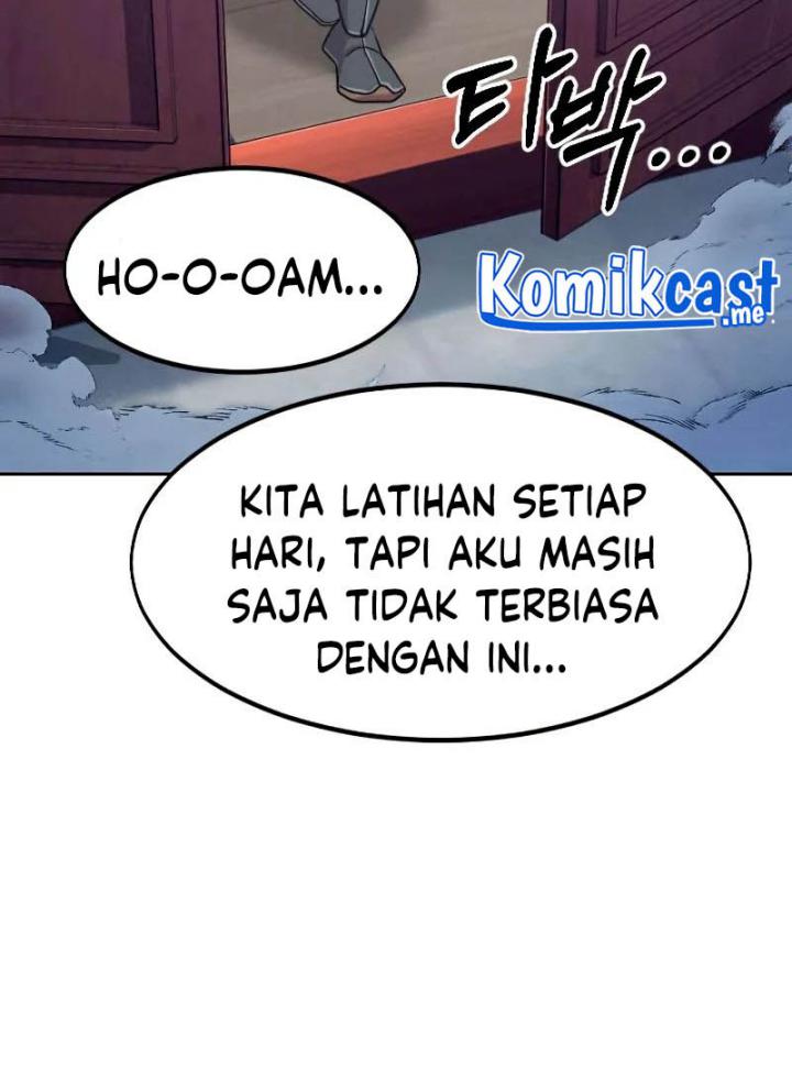 Return of the Flowery Mountain Sect Chapter 71 Gambar 41
