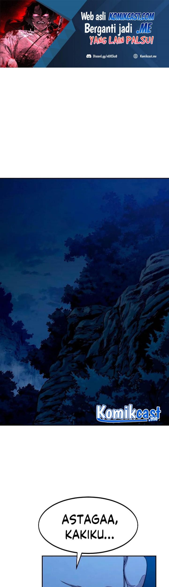 Baca Return of the Flowery Mountain Sect Chapter 71 Gambar 2