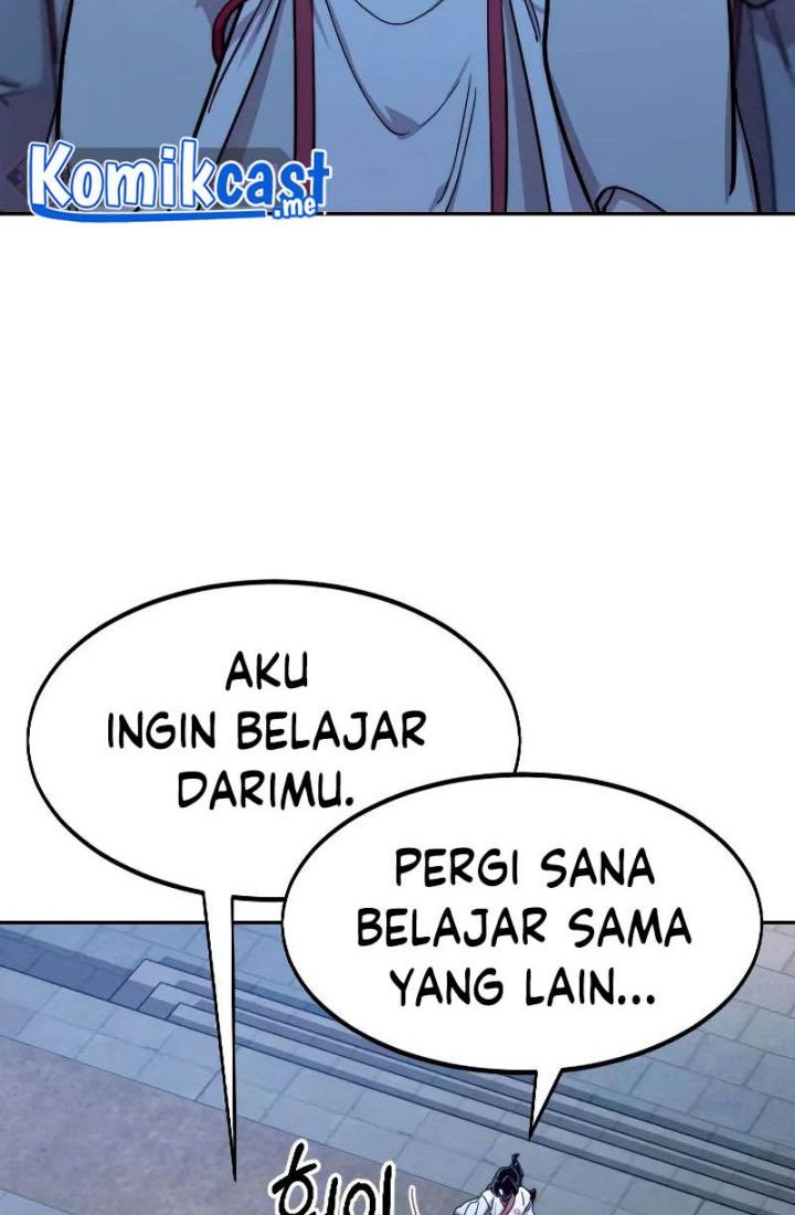 Return of the Flowery Mountain Sect Chapter 71 Gambar 63
