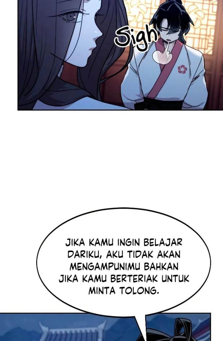 Return of the Flowery Mountain Sect Chapter 71 Gambar 65