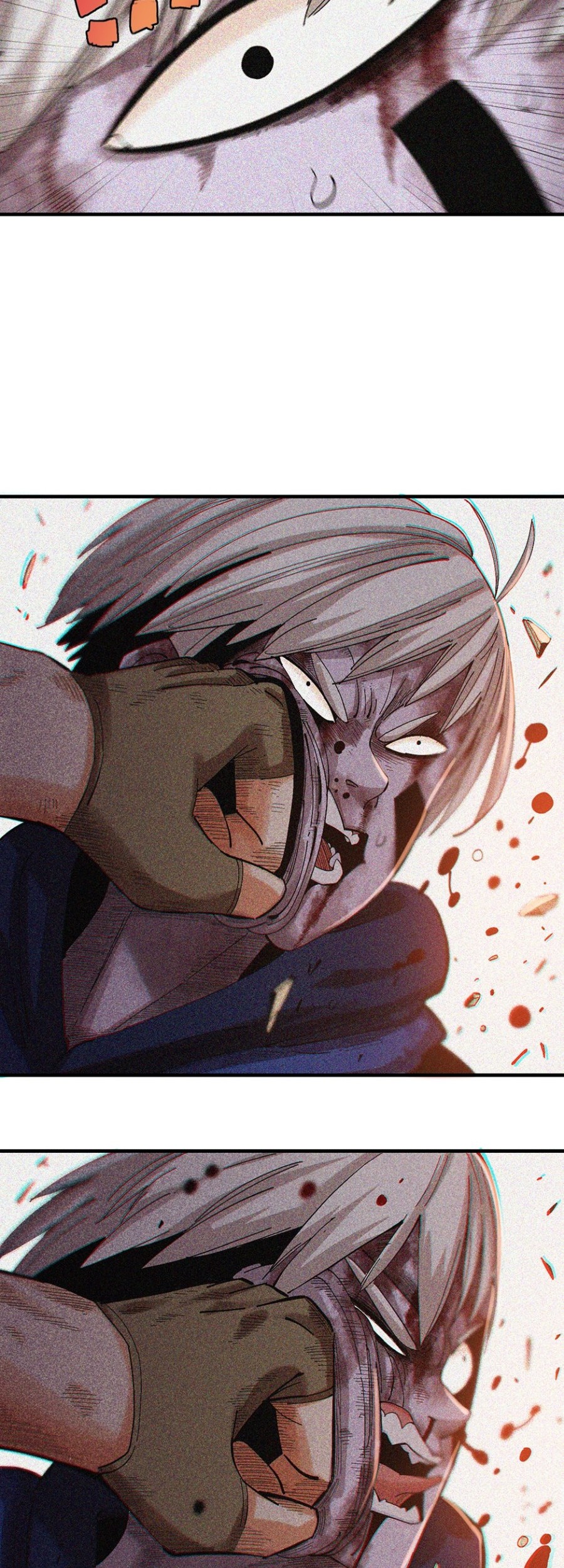 Last Word of the World Chapter 48 Gambar 6