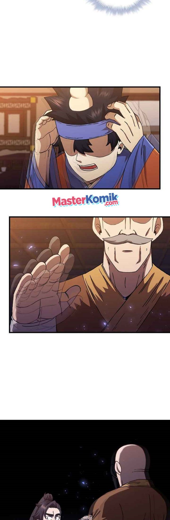 Sinsu Jeil Sword Chapter 53 Gambar 11