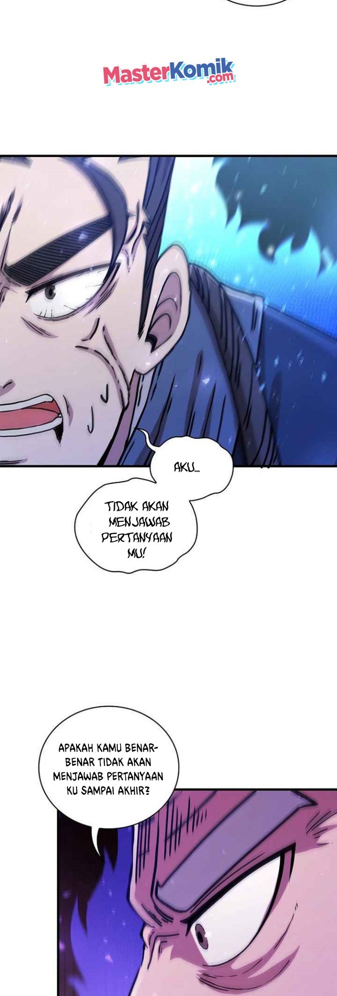 Sinsu Jeil Sword Chapter 53 Gambar 30