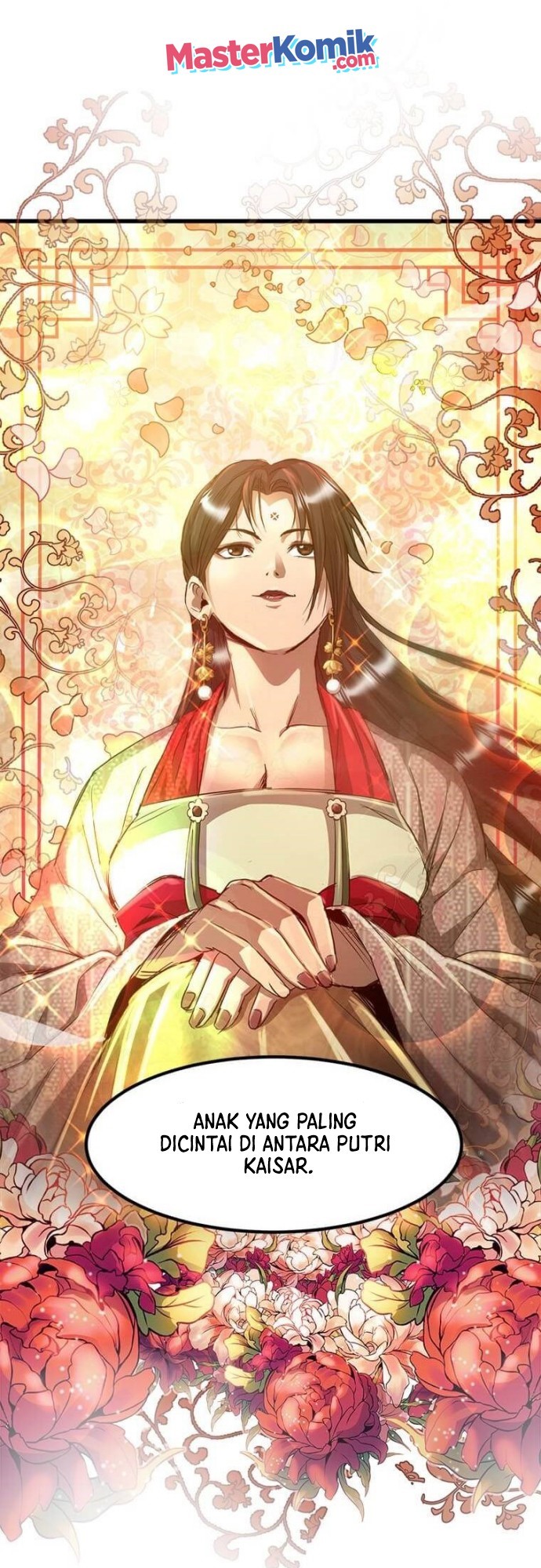 Strongest Fighter Chapter 61 Gambar 49