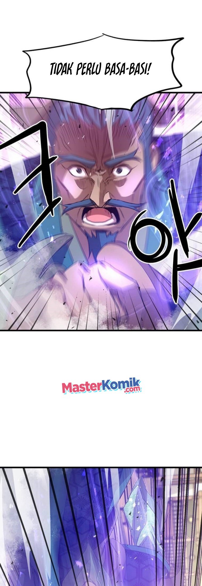 Strongest Fighter Chapter 61 Gambar 55