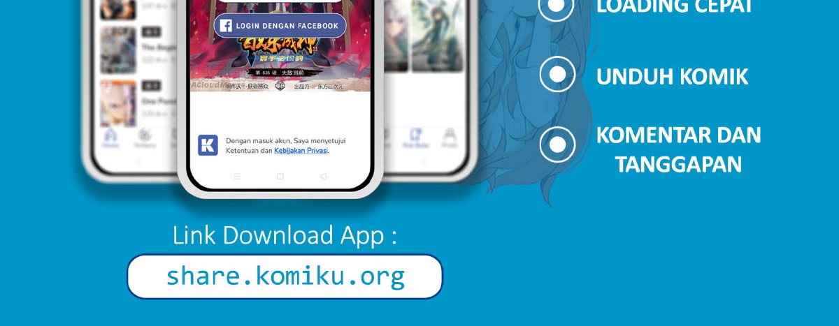 Martial Peak Part 2 Chapter 2383 Gambar 7