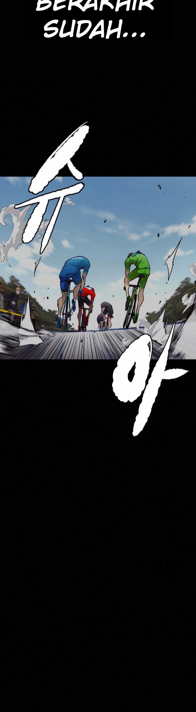 Wind Breaker Chapter 400 Gambar 43