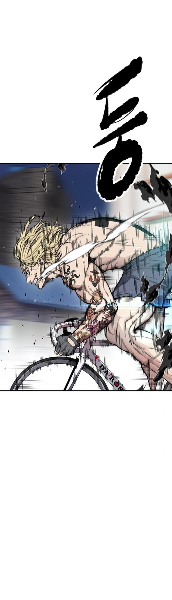Wind Breaker Chapter 399 Gambar 4