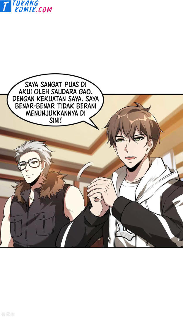 Useless First Son-In-Law Chapter 93 Gambar 10