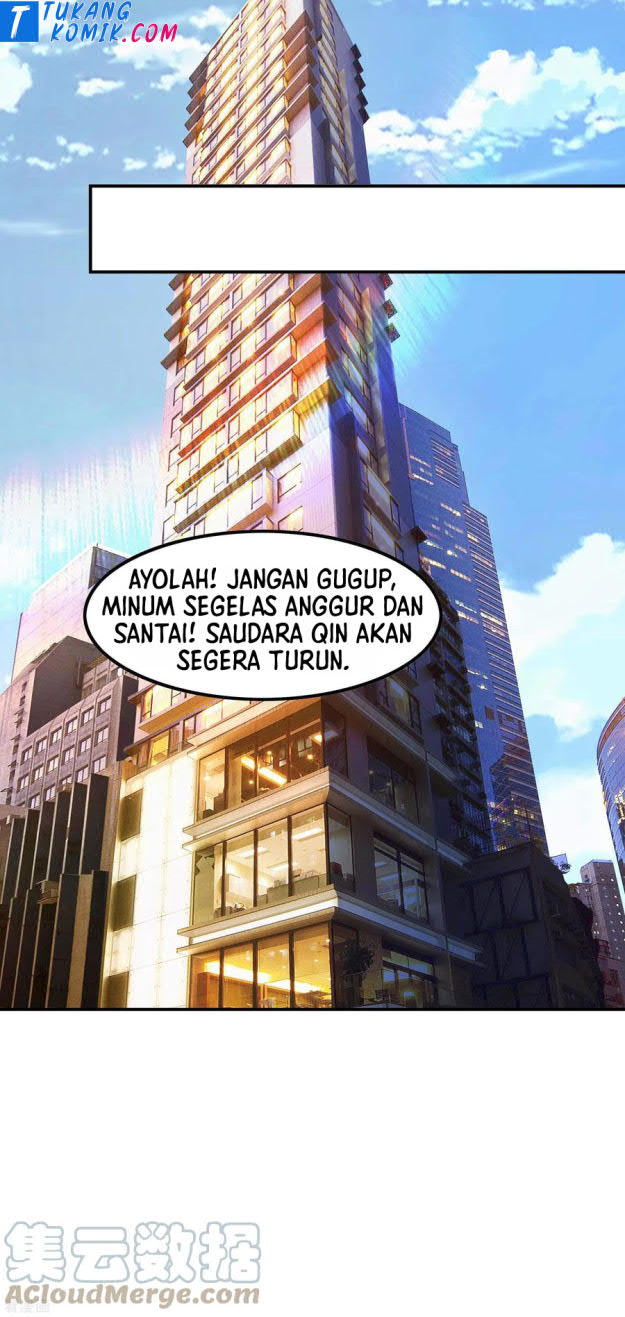 Useless First Son-In-Law Chapter 93 Gambar 14