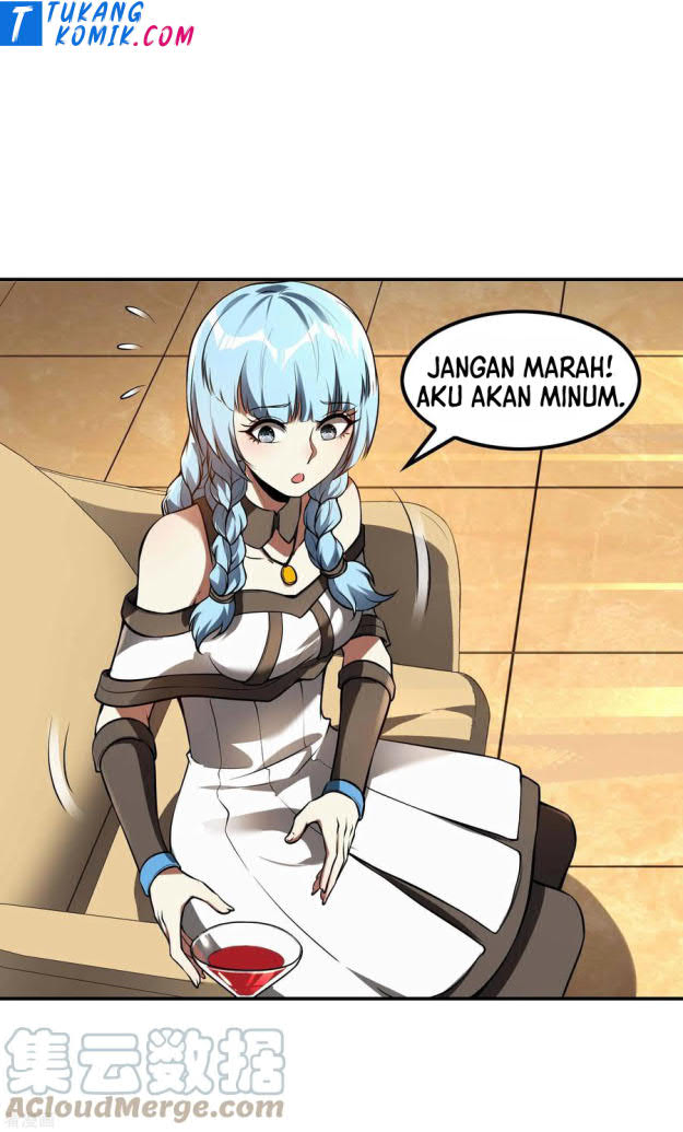 Useless First Son-In-Law Chapter 93 Gambar 17